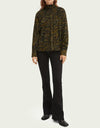 SCOTCH&SODA - BLOUSE COMBO J