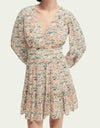 SCOTCH&SODA - DRESS COMBO I