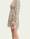 SCOTCH&SODA - DRESS COMBO I