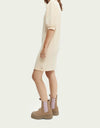 SCOTCH&SODA - DRESS VANILLA