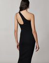 PATRIZIA PEPE - DRESS BLACK