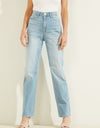 GUESS - JEANS BORA SKY