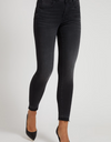 GUESS - JEANS BLACK