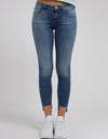 GUESS - JEANS STAR LUXE